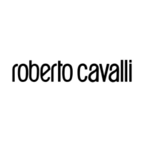 Roberto Cavalli UK