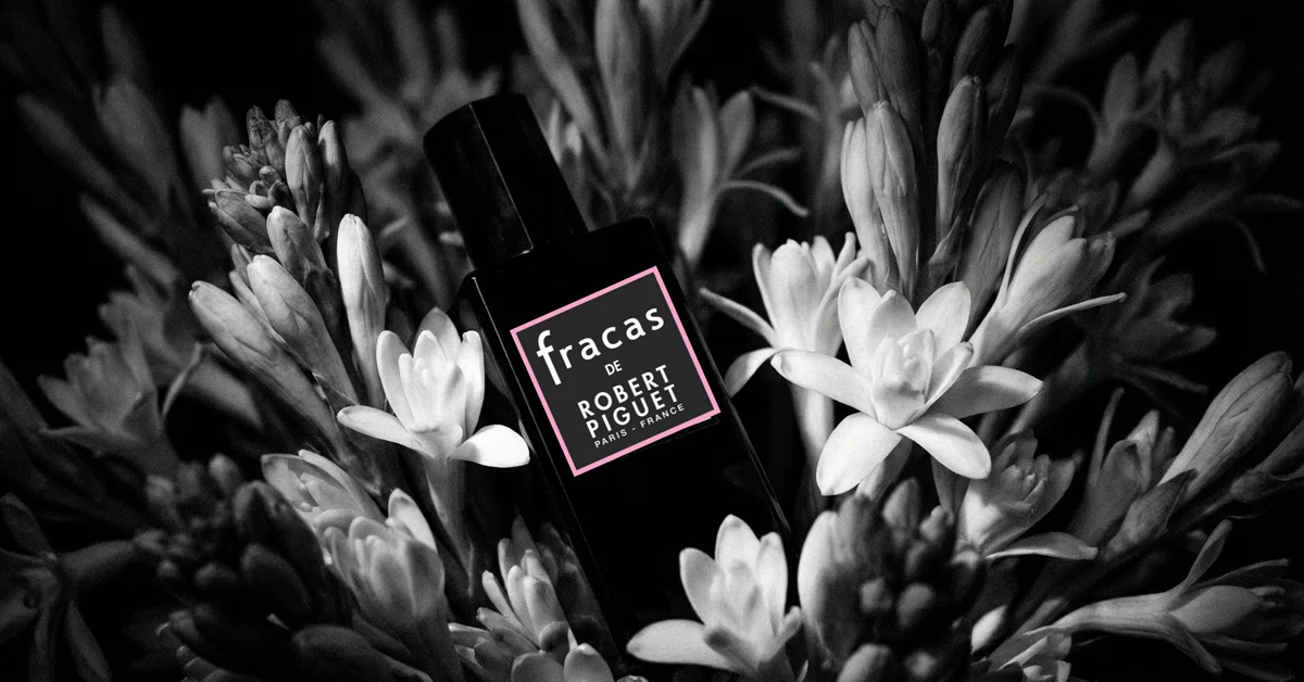 Robert Piguet Parfums