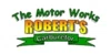 Robert's Carb Repair