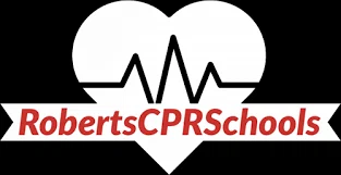 Roberts CPR Schools Logo for Exclusive Deals