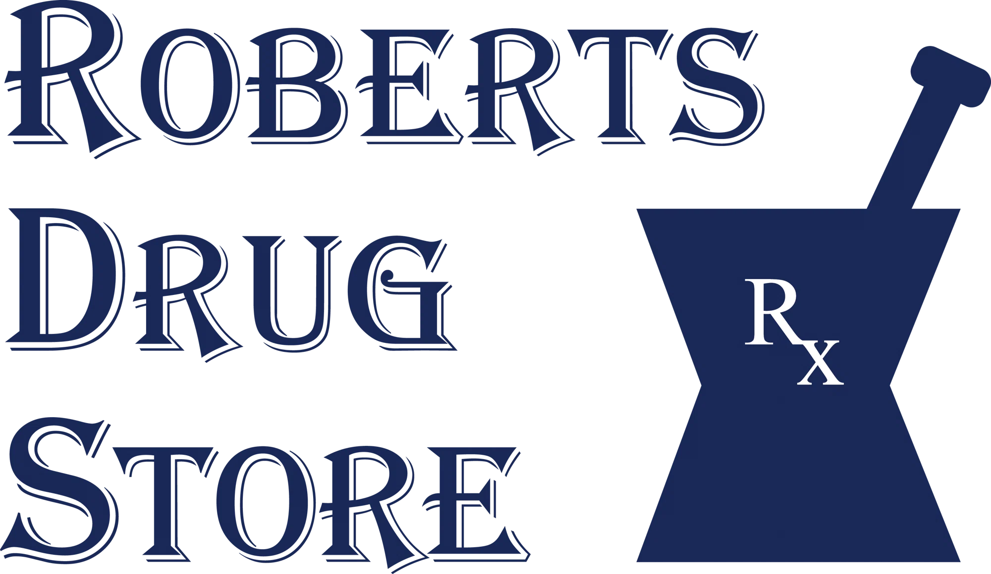 Roberts Drug Store