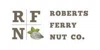 Roberts Ferry Nut