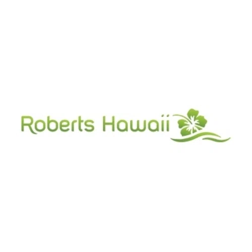 Roberts Hawaii