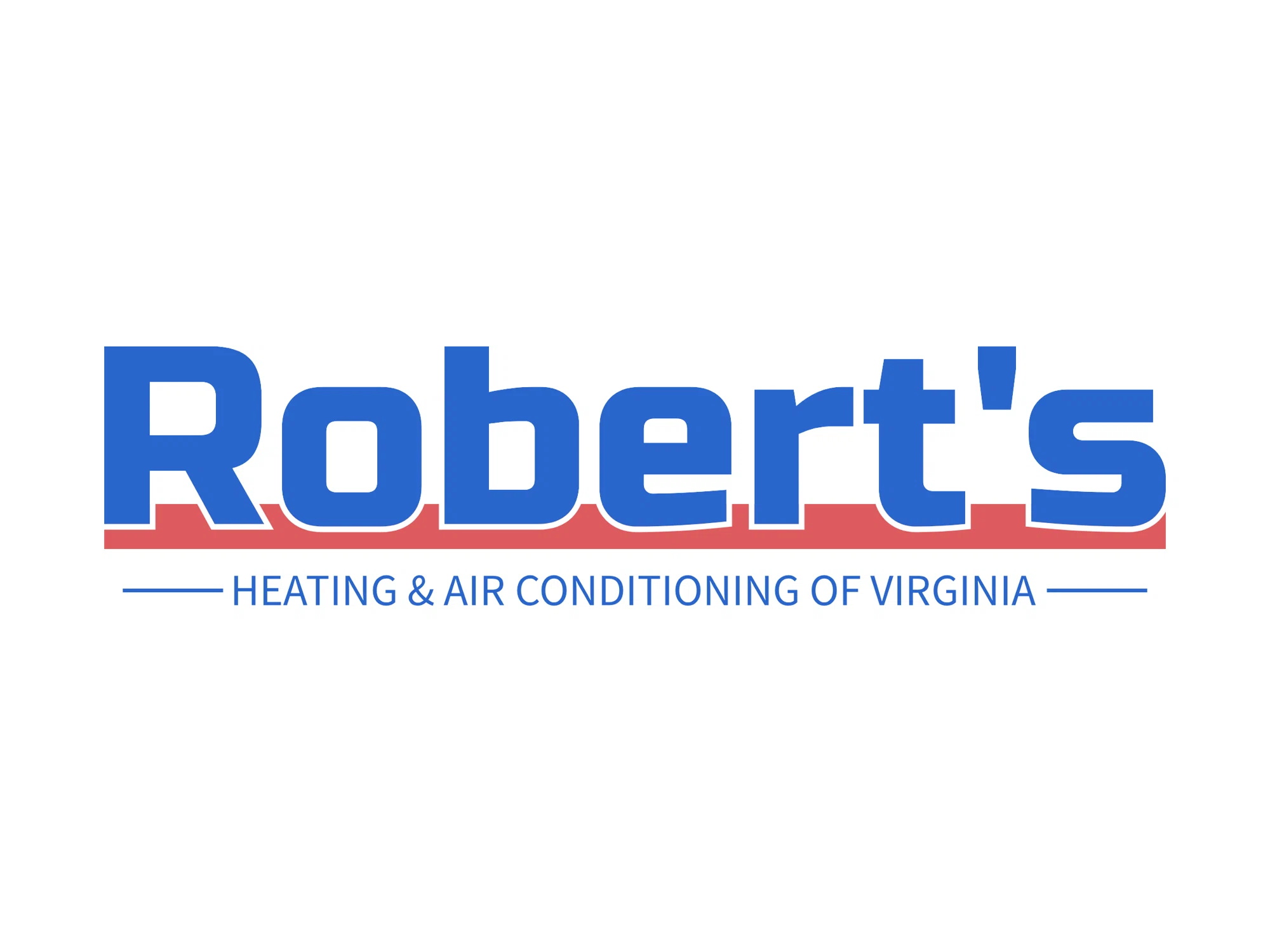 Robert's Heating & Air Conditioning of Virginia