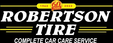 Robertson Tire