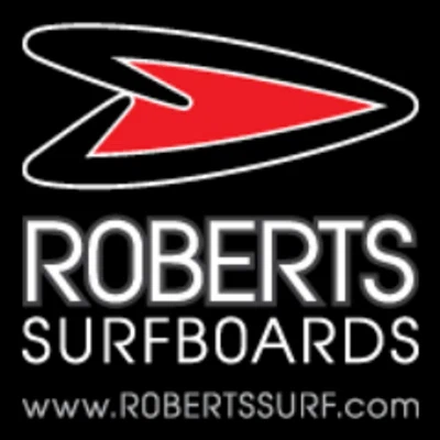 Roberts Surfboards