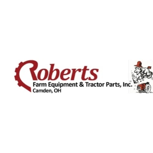 Roberts Farm Equipment