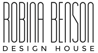 Robina Benson Design House