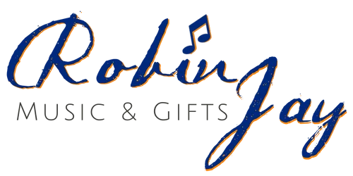 Robin Jay Music & Gifts