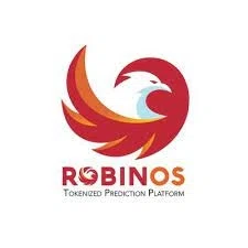 Robinos Logo for Promo Codes