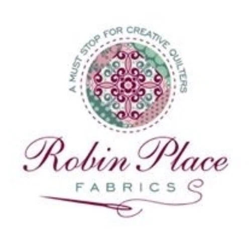 Robin Place Fabrics