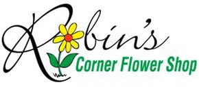 Robin's Corner Flower Shop