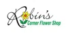 Robin's Corner Flower Shop