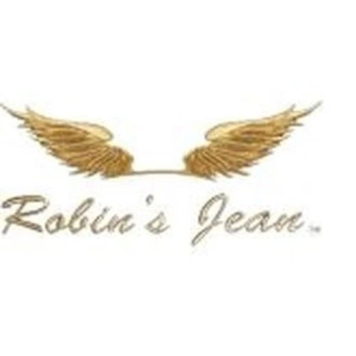 Robin's Jean