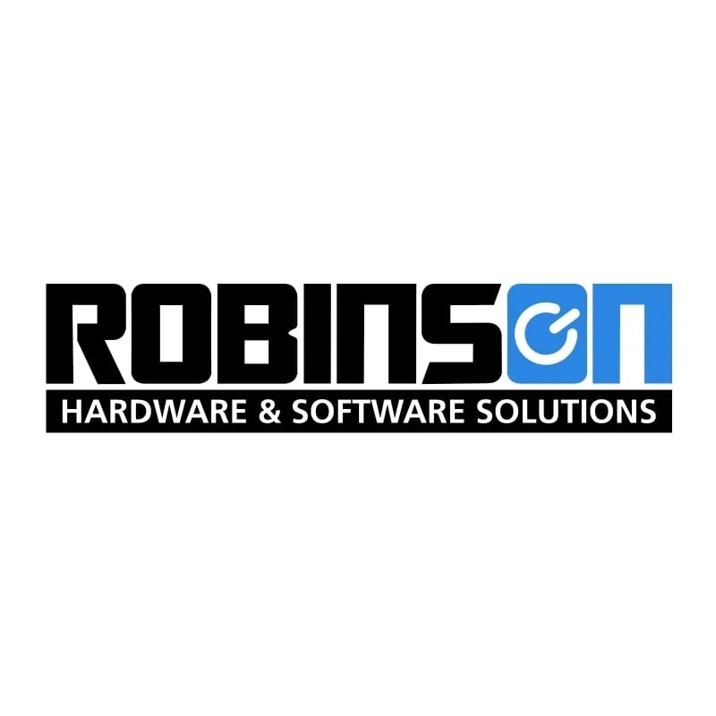 Robinson Hardware & Software Solutions