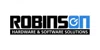 Robinson Hardware & Software Solutions