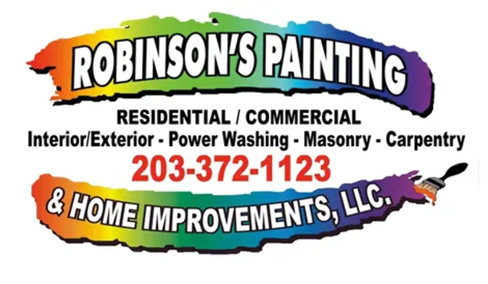 Robinson's Painting & Home Improvements