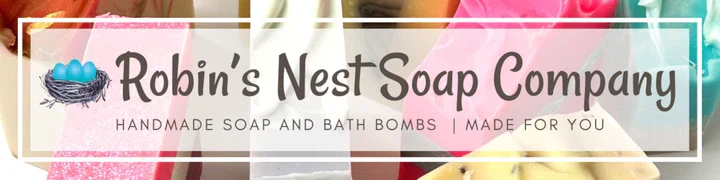 Robin's Nest Soap Company