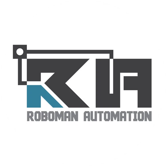 Roboman Automation