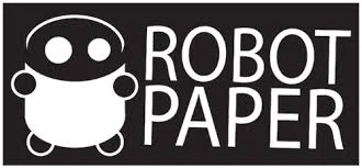 Robot Paper