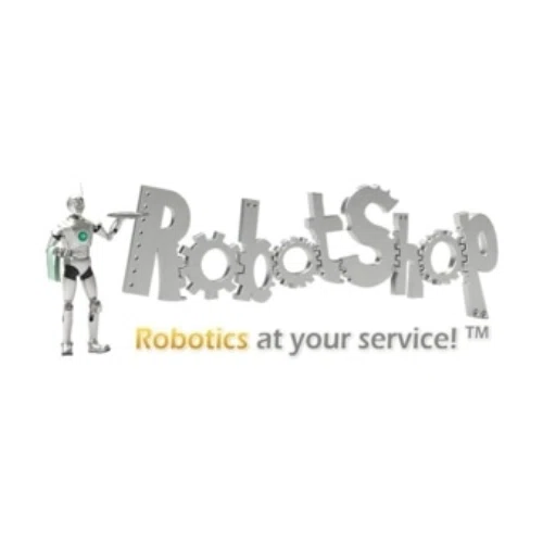 RobotShop