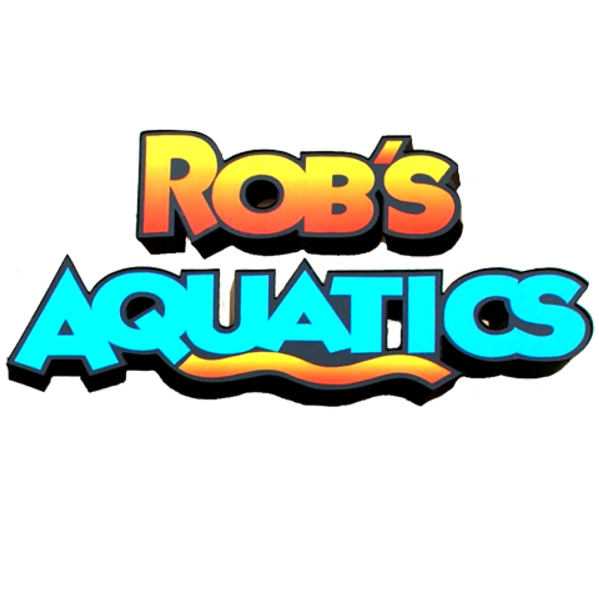 Rob's Aquatics