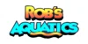 Rob's Aquatics