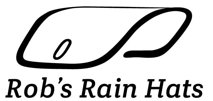 Rob's Rain Hats