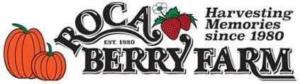 Roca Berry Farm