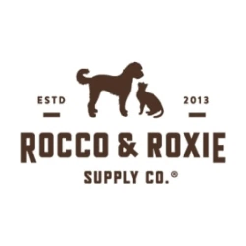 Rocco & Roxie Supply