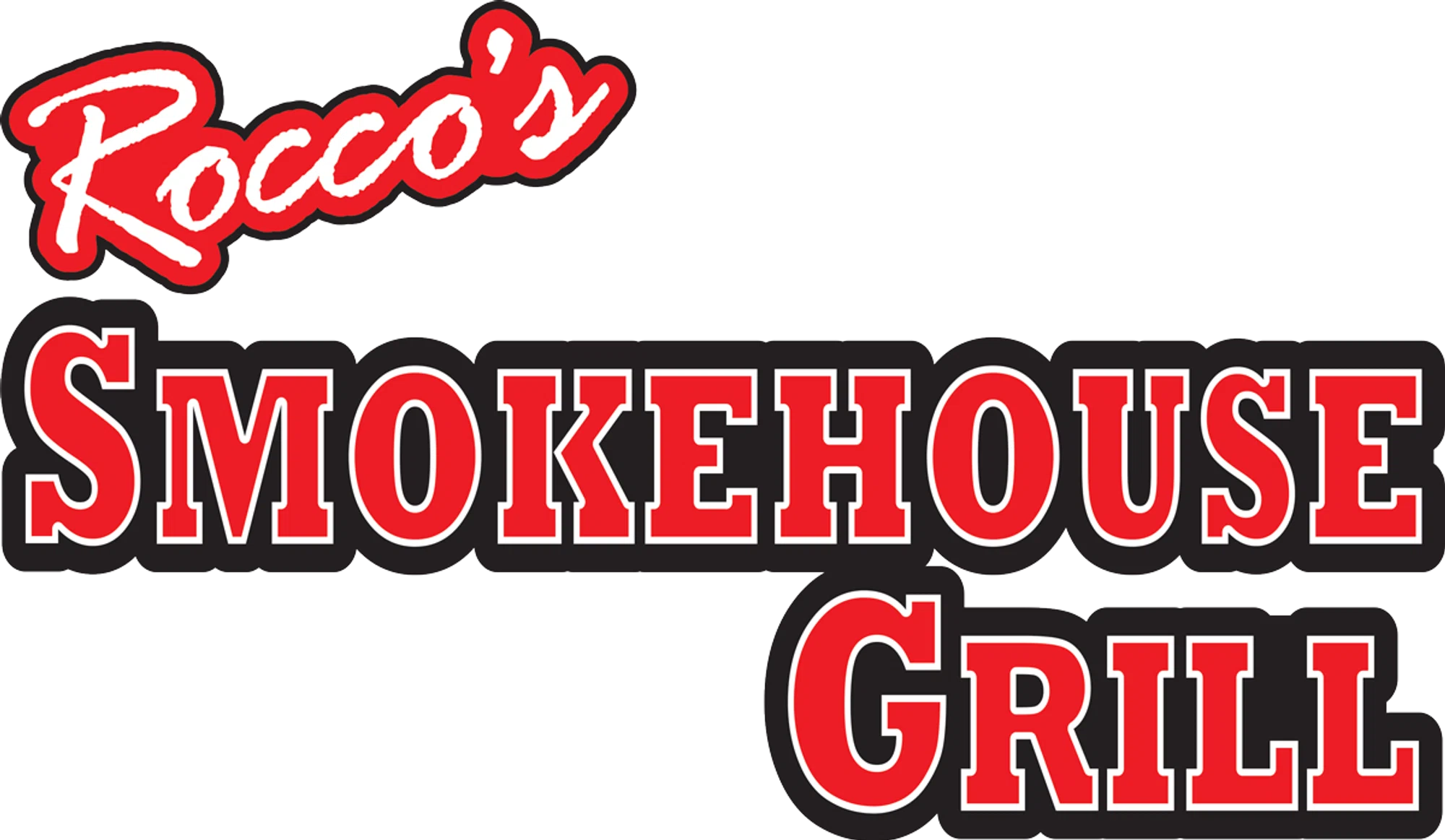 Rocco's Smokehouse Grill