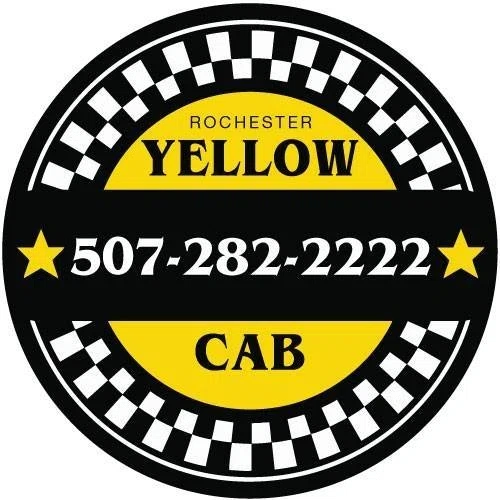 Rochester Yellow Cab