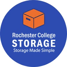 Rochester College Storage
