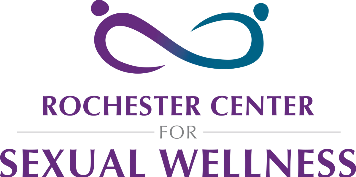 Rochester Center for Sexual Wellness Logo for Special Discounts