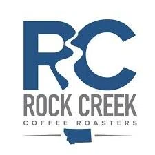 Rock Creek Coffee Roasters Logo for Exclusive Deals