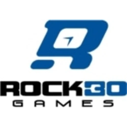 Rock 30 Games