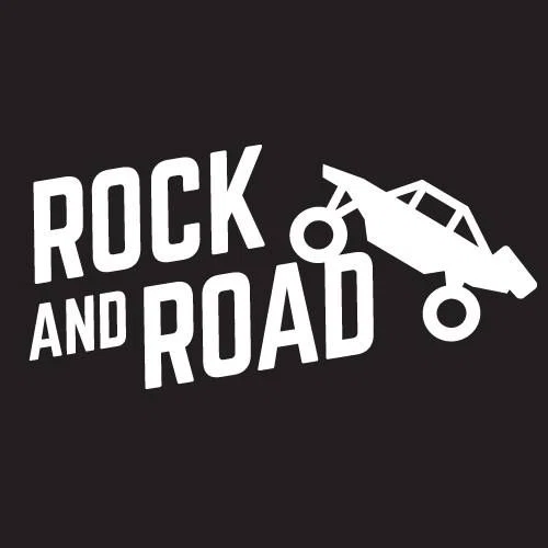 Rock and Road