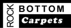 Rock Bottom Carpets