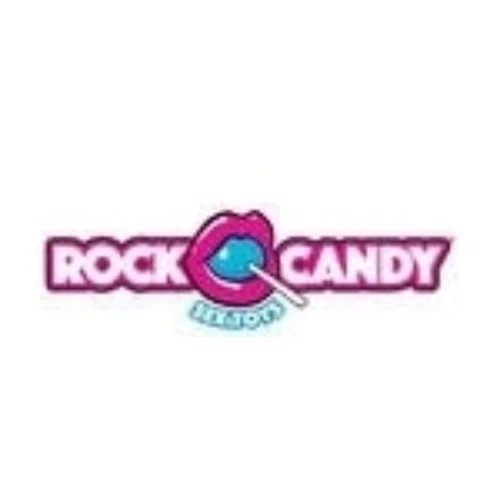 Rock Candy Toys