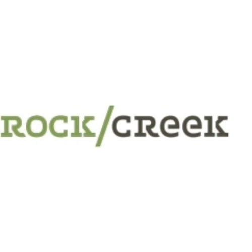 ROCK CREEK Discount Code Get 160 Off in March 2024