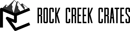 Rock Creek Crates