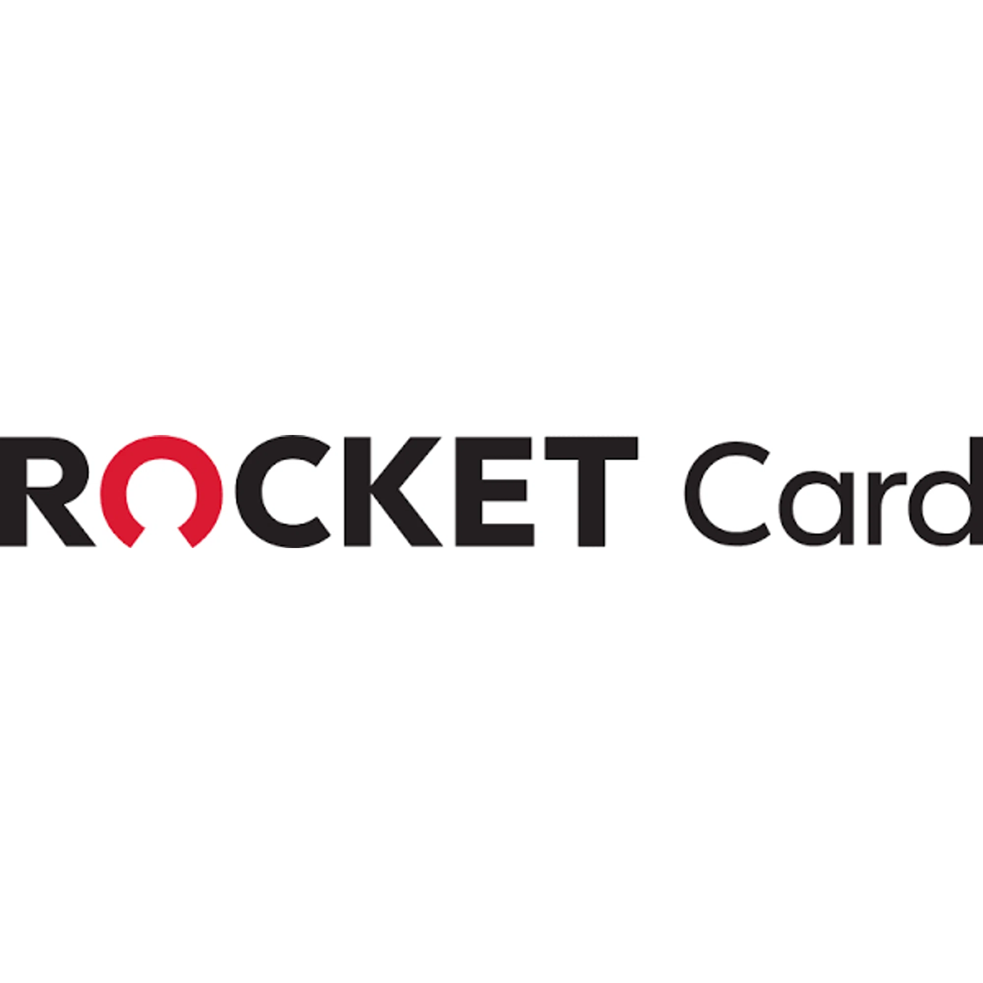 Rocket Card