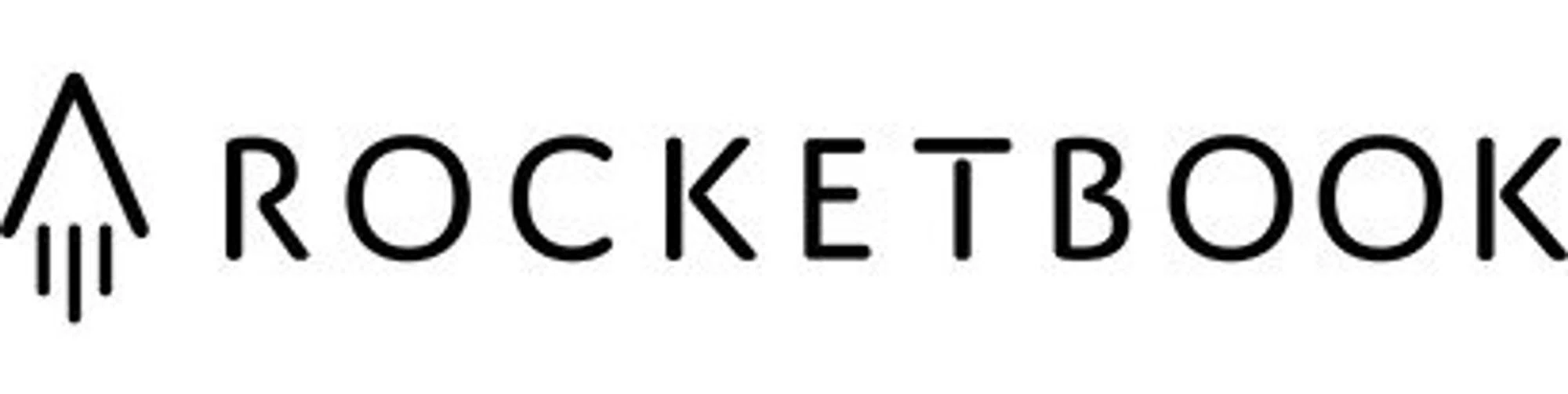Rocketbook UK Logo for Promo Codes