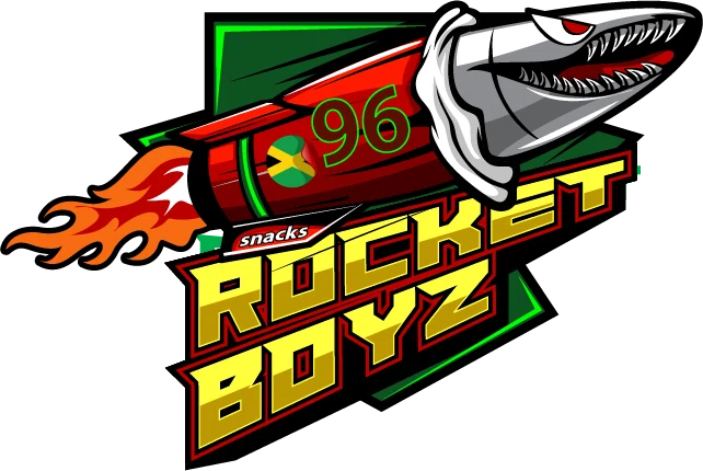 Rocket Boyz