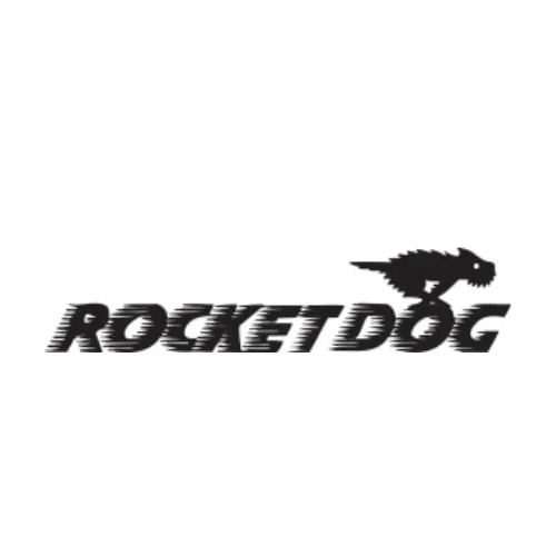 Rocket dog deals coupon