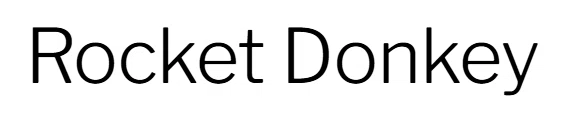 Rocket Donkey