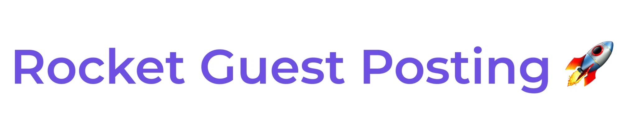 Rocket Guest Posting