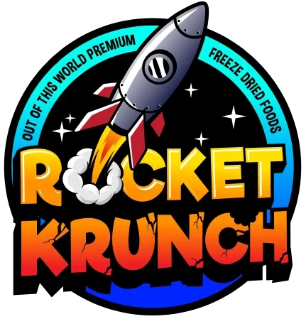 Rocket Krunch