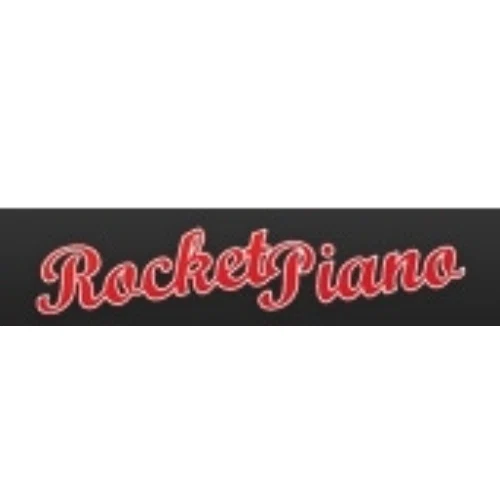 Rocket Piano