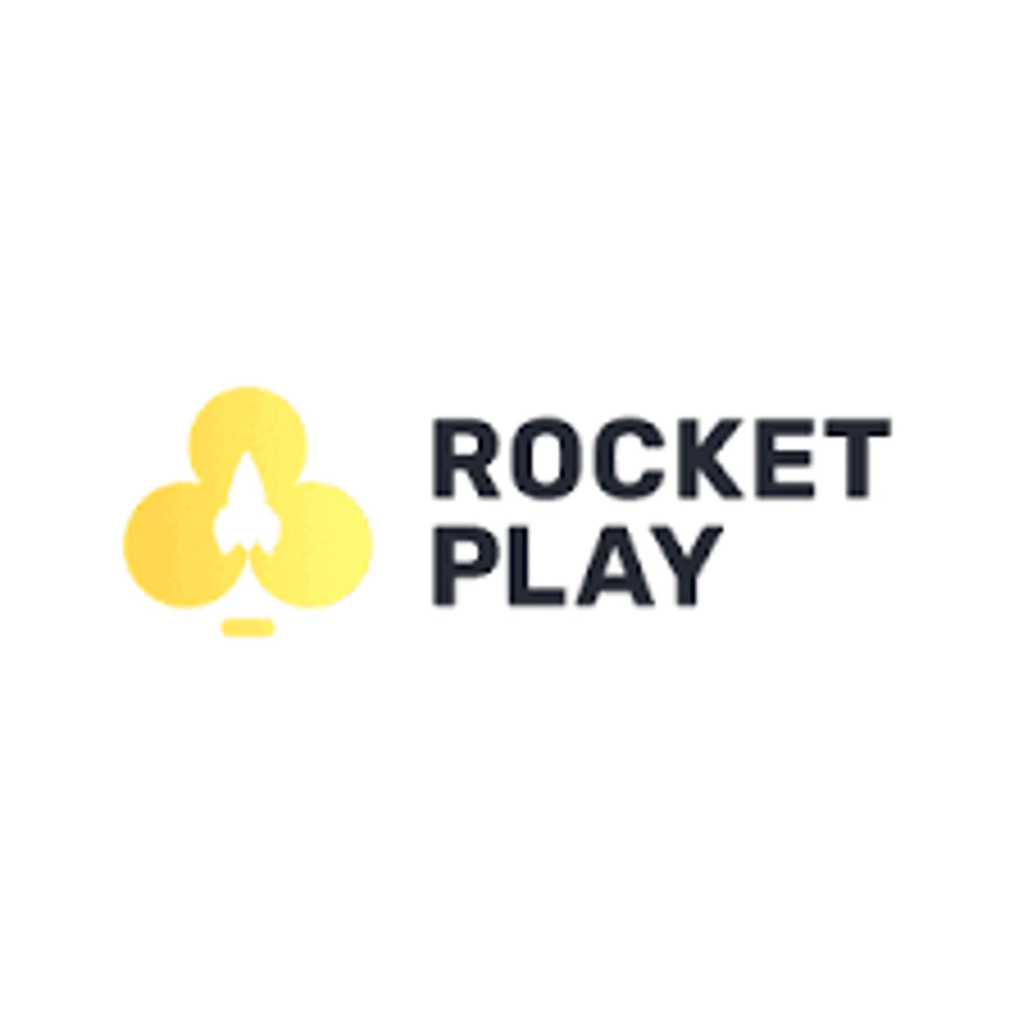 RocketPlay AU Logo for Promo Codes